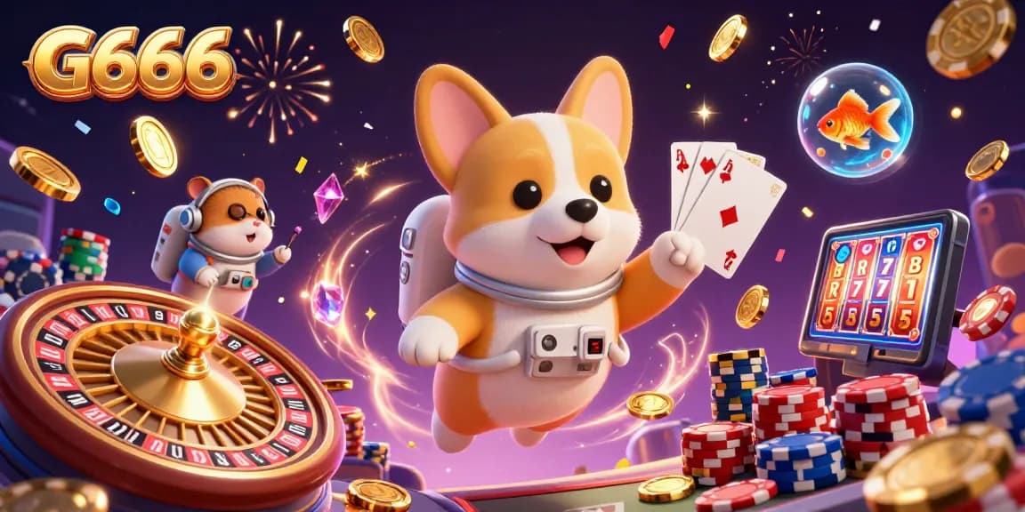 G666 Reviewed: A Comprehensive 2026 Breakdown on Advanced Betting Strategies