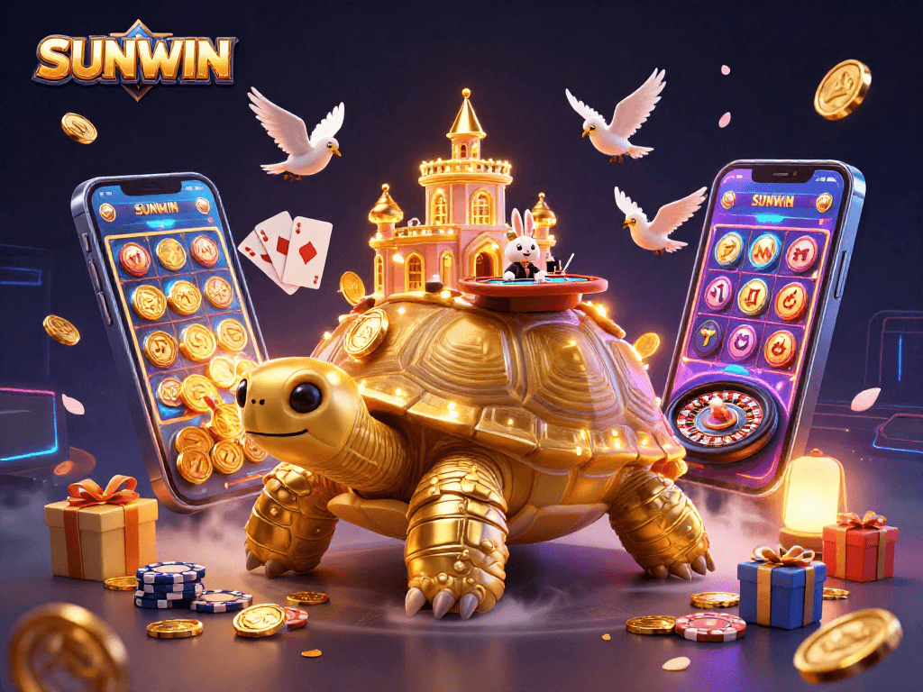 How to Simplify SUNWIN Game Strategies for Better Winning Outcomes in 2026