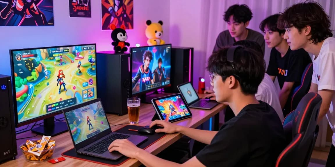 A xxx game Analyst's Take on Popular Adult Games in 2026