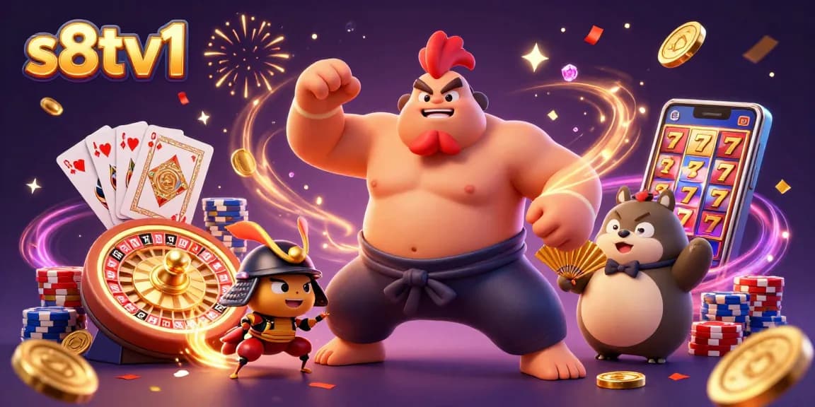 Overlooked s8tv1 Gambling Risks Every Bettor Should Know for Winning Strategies in 2026