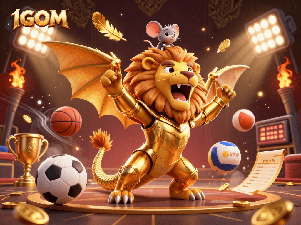 Why Should Bettors Care About 1GOM Now? Winning Strategies for 2026