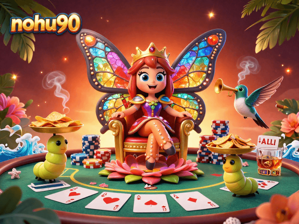 12 Essential nohu90 Poker Facts Every Gambler Should Know for Winning Strategies in 2026