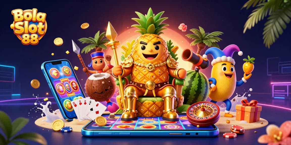 Certified Bola Slot 88 Strategies for Professional Gamblers in 2026