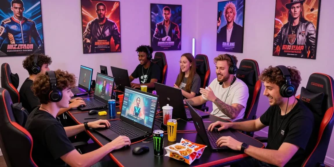 7 Reasons Trans Porn Game Dominates Adult Gaming in 2026