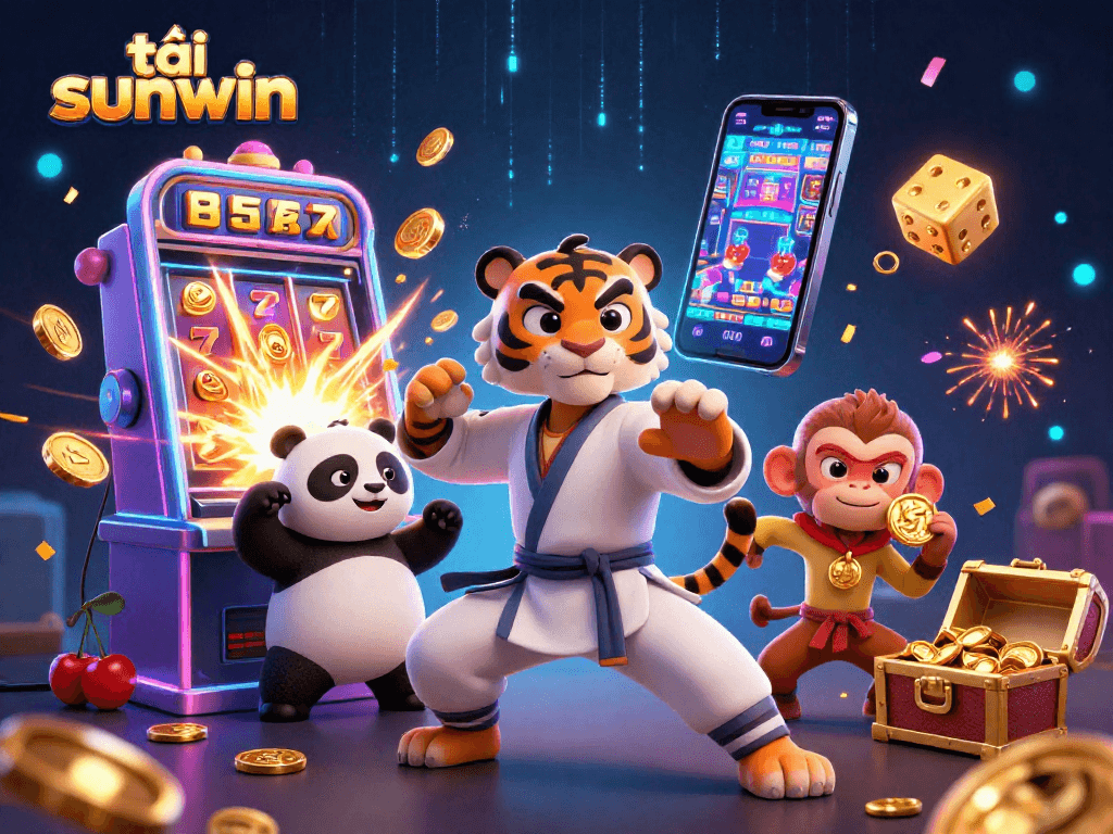 What Do Top Experts Say About tải sunwin in 2026? Essential Winning Strategies for Gamblers