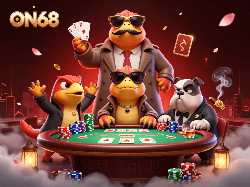 ON68 Quick Reference: Essential Strategies for Gamblers in 2026