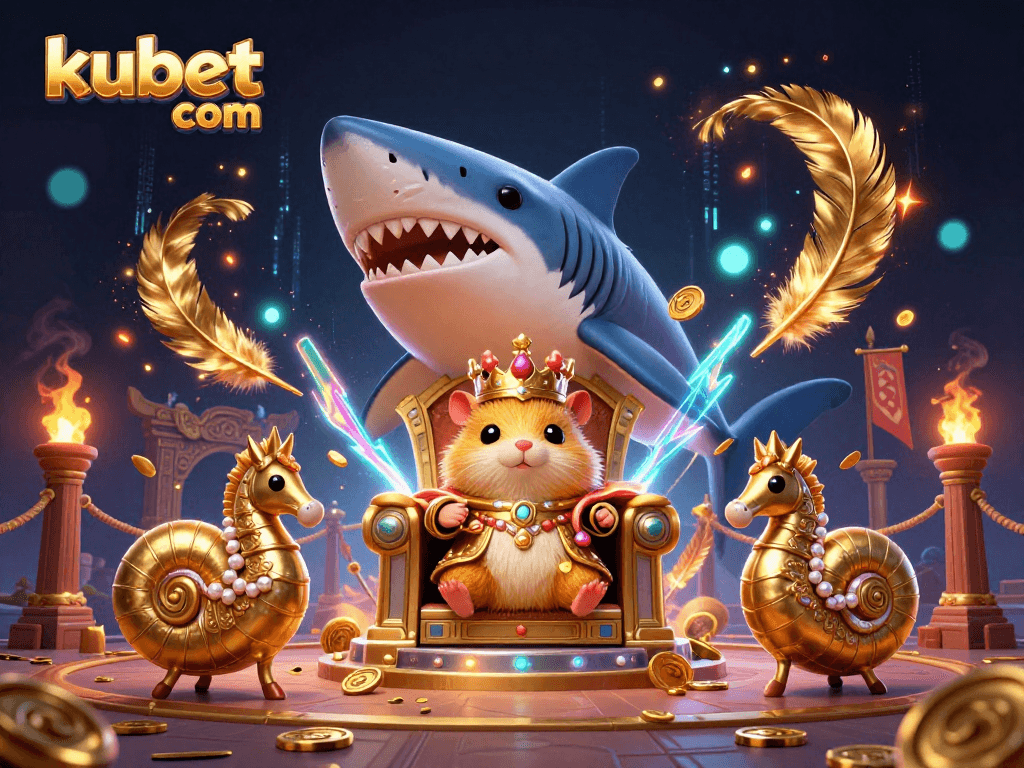 Why kubet com Is the Best Choice for Gamblers in 2026