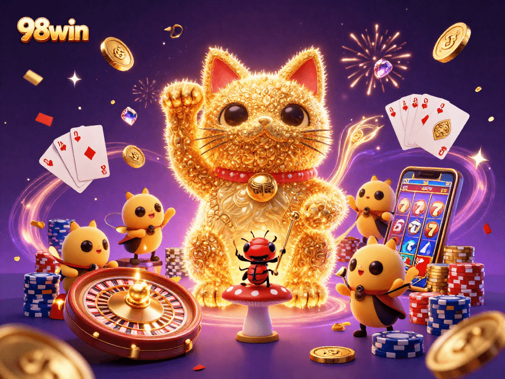 12 Essential 98win Betting Strategies Every Gambler Should Know for 2026