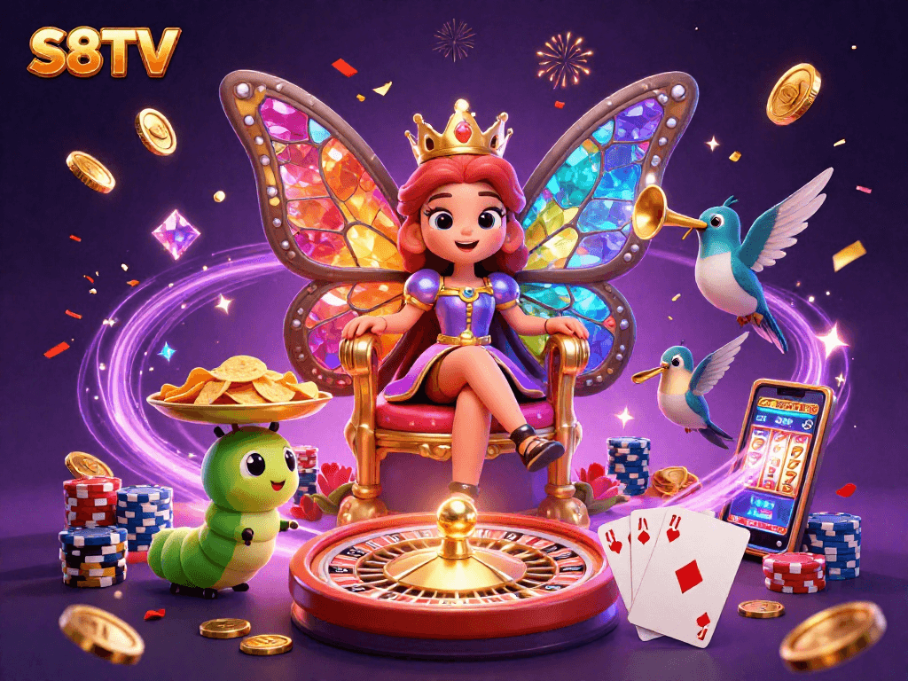 The Evolution of S8TV: From Casino Entertainment to Winning Strategies in 2026