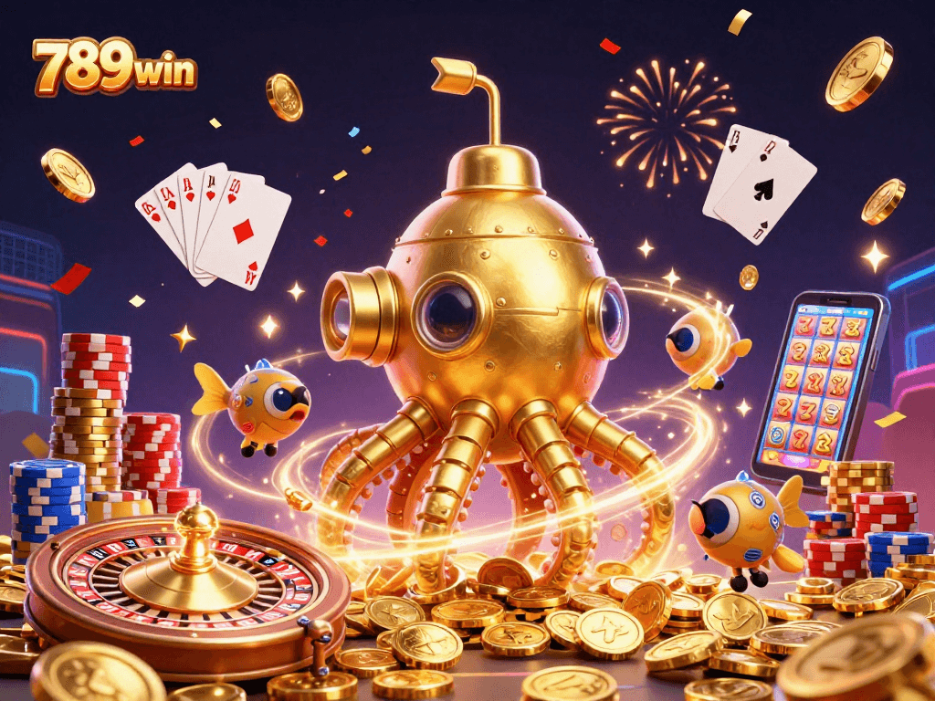 Should You Try 789win? Here's What Experts Say About Winning Strategies in 2026