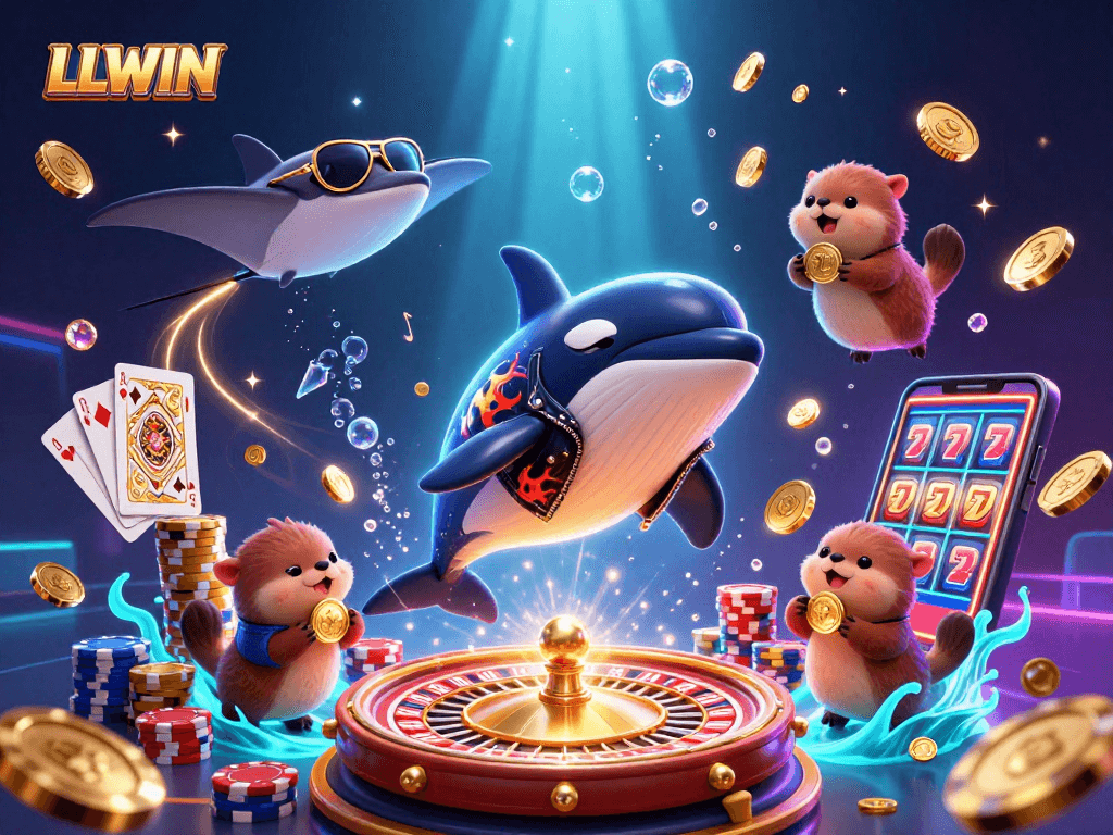 LLWIN Feature-by-Feature: What Sets This Casino Apart for Winning Strategies in 2026