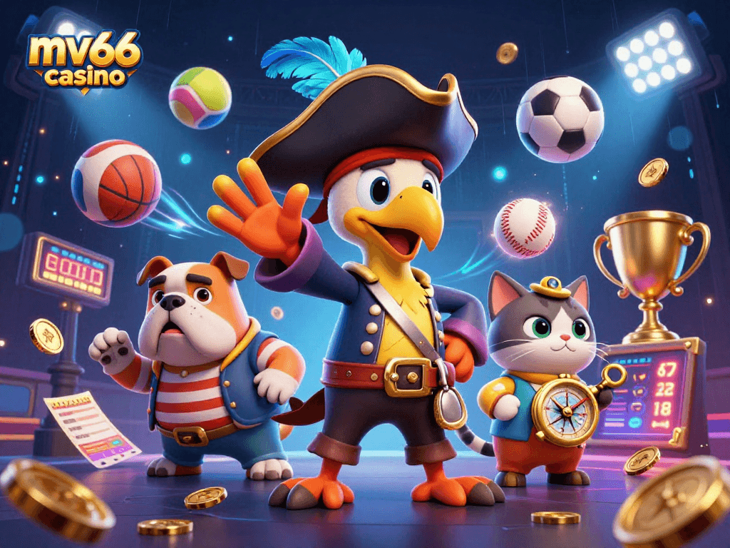 Winning with mv66 casino: Expert Strategies for 2026