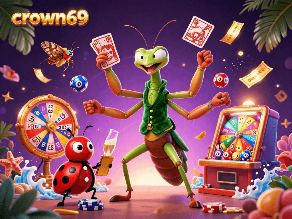 crown69: Real Talk About Winning Strategies and What Works for Gamblers in 2026