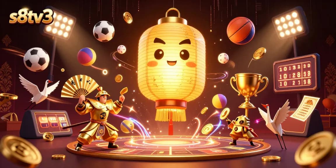 s8tv3 Compared: The Best Sports Betting Options for Gamblers in 2026