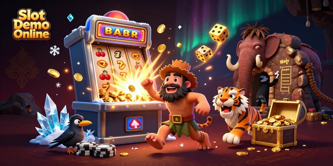 Slot Demo Online Trends That Will Define Gamblers’ Strategies in 2026