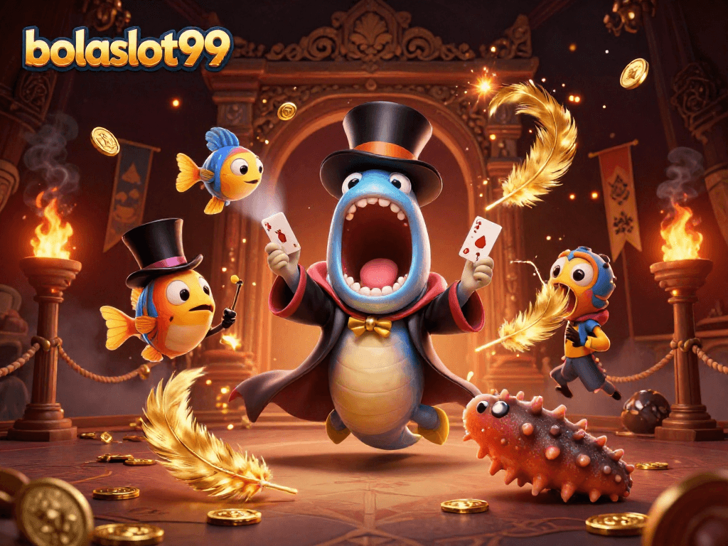 3 Questions to Ask Before Choosing bolaslot99 for Optimal Winning Strategies in 2026
