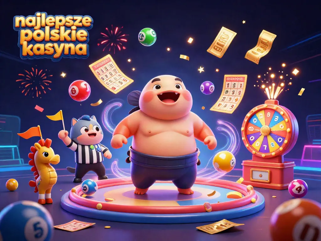 Engage with najlepsze polskie kasyna as a vibrant underwater gambling scene filled with exciting elements.