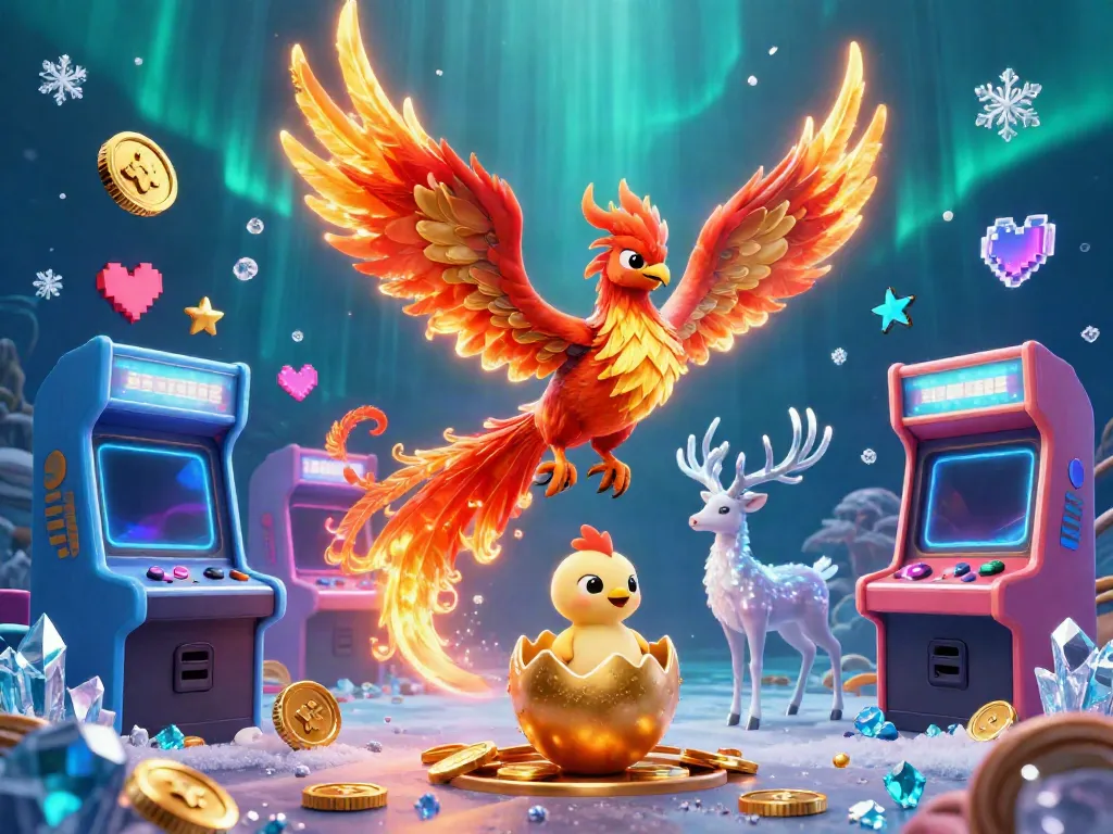 Engage with Uk88's exciting gaming world featuring rich visuals and immersive fantasy elements.