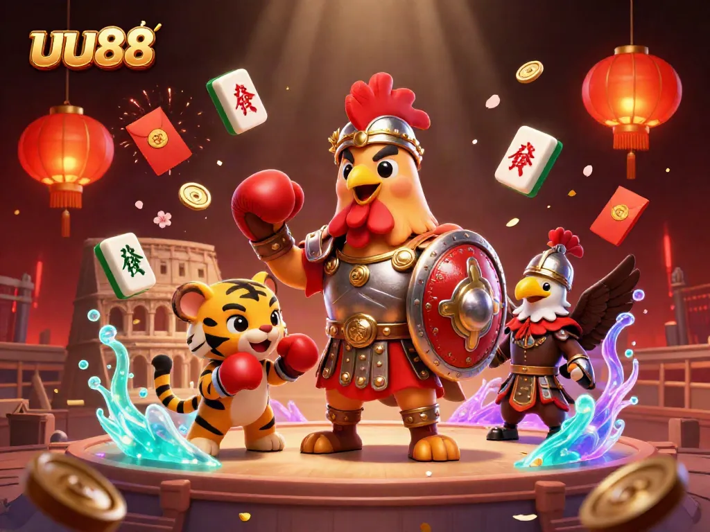 uu88 Then vs Now: How It Evolved in 2026 for Gamblers Seekin | Demystify