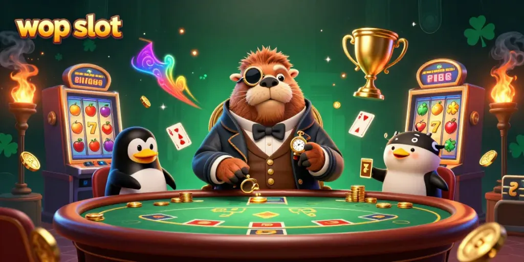 wop slot menghadirkan permainan slot online dengan pengalaman berwarna dan menarik untuk pemain.