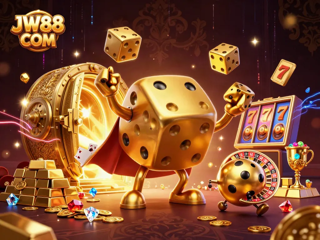 Experience thrilling wins at JW88 COM with the ultimate casino gaming adventure.