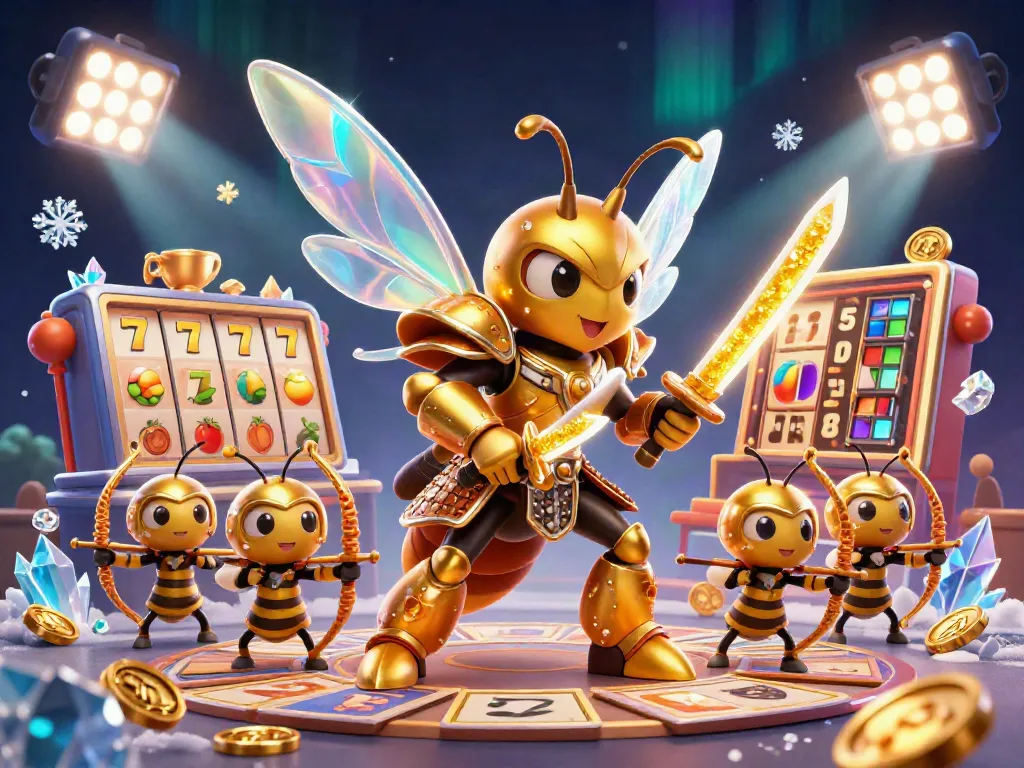 Engage in thrilling MANCLUB casino gaming with vibrant slot reels and golden rewards.